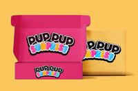 PupPup Surprise! Micro Box Subscription