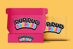 PupPup Surprise! Micro Box Subscription