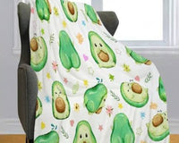 Bi-monthly Blanket Club