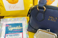 B. Reese Boutique's Little Girls Jewelry and Accessory Bundle: The Mini Me