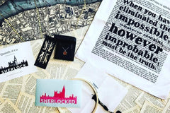 Quintessentials Box Subscription-