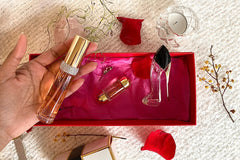 Mini Perfume Box - Designer Edition!