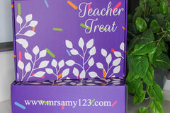 Teacher Treat