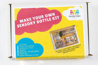 Open Ended STEM Subcription Box!