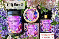Witch Self Care Spa Box