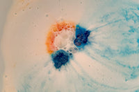 Paint Your Own Bath Bomb Kit