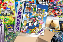 Video Games