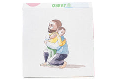 Jambo Book Box (Ages 3-4)
