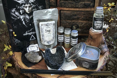 MidnightMuses Box