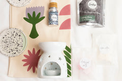 Monthly Home and Lifestyle Box