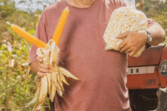 Popcorn Lovers Subscription Box