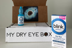 Moderate Dry Eye Box - Preservative Free