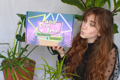 Gardening Breakup Box