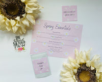 Happy Mail Letter - International - 5 members