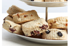 Artist Series Scones and Tea Subscription Box