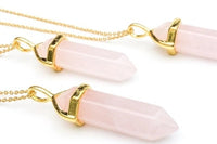 Charming Crystal Necklace Subscription