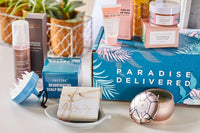 Paradise Delivered Premium Box