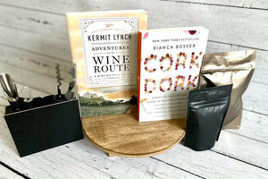 World of Wine - MP One time image 0