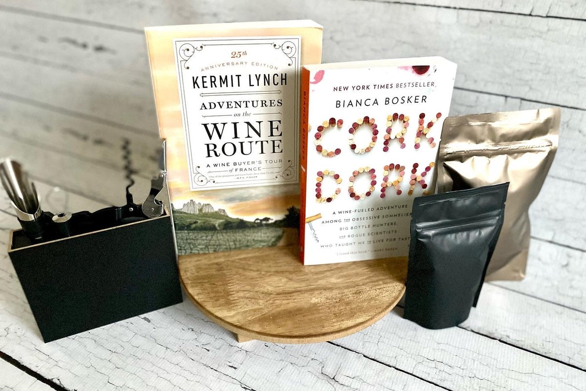 World of Wine - MP One time