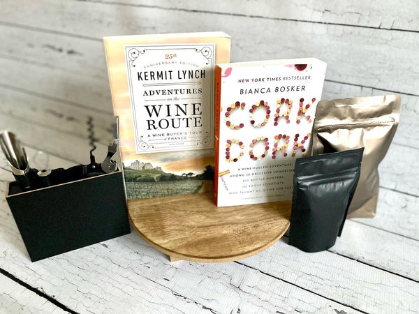 World of Wine - MP One time