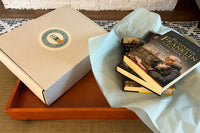 History Book Box