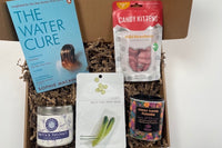 Bookfulness Box or Taster Box