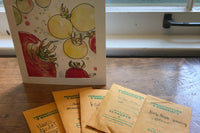 Seed Samplers