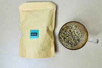 Unroasted Coffee Bean Monthly Subscription (14 oz)