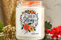 Heavenly Candle Club