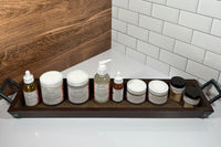 The System for Dry Skin