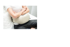 Kneading Shawl  Cervical, Waist Back SKG Compress Massager