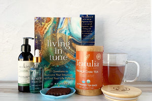Tea & Tranquility Box - Premier