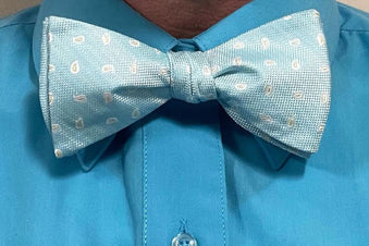The Bow Tie Subscription