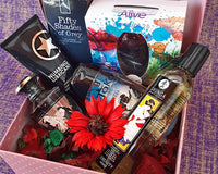 Art of love-making box