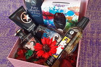 Art of love-making box