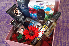 Art of love-making box