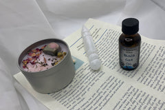 The Intentional Witch Mini Mystery Box