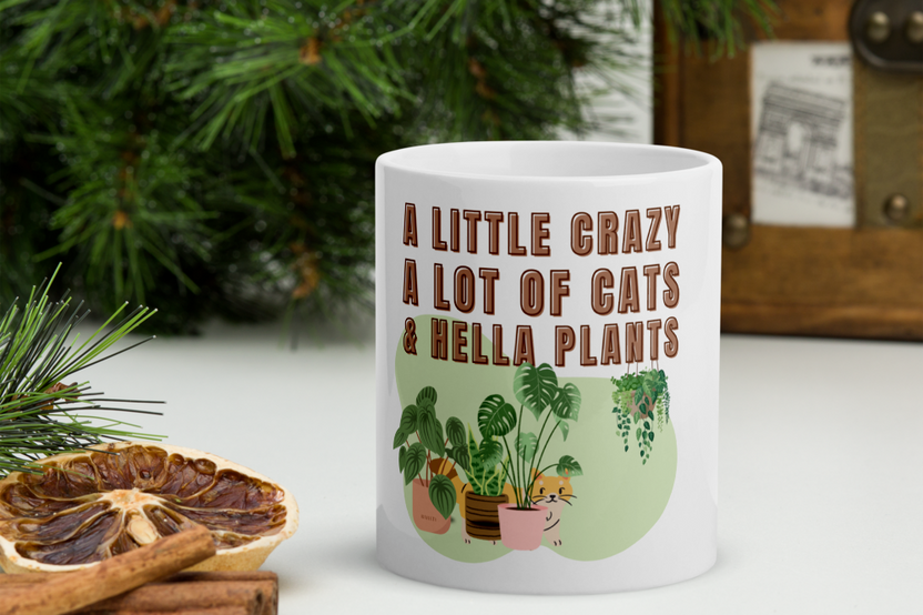 Cat People Box - All Cats All The Time