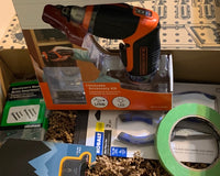 Premium Tool Subscription Box