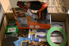 Premium Tool Subscription Box