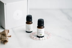 Surprise Parcel . 100% Pure Essential Oils . 3 Premium Products Every Month
