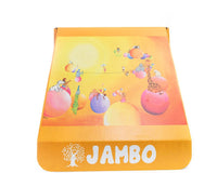 Jambo Book Box (Ages 10-13)