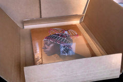 1 Art Book a month