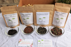 Tea Savvy Subscription Box