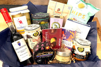 Tapas Platter Box