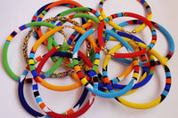 Afrocentric Living: Jewelry