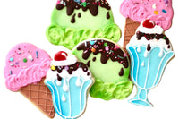 Sugar Cookie of the Month Club (12 Count)