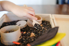 Mama May I Sensory Bin of the Month Club