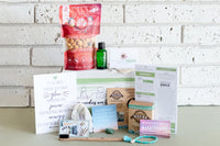 Crunchy Mama Box