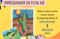Kids' Art Box Subscriptions